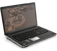 Produktbild HP Pavilion dv8