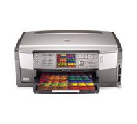 Produktbild HP PhotoSmart 3310