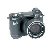 Produktbild HP PhotoSmart 945