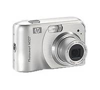 Produktbild HP PhotoSmart M527