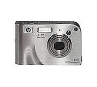 Produktbild HP PhotoSmart R707