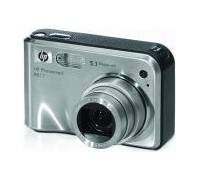 Produktbild HP PhotoSmart R817