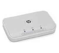 Produktbild HP Wireless Druckerserver USB Q6302A
