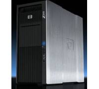 Produktbild HP Z800 Workstation