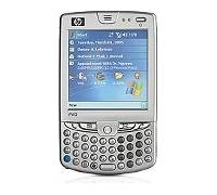 Produktbild HP iPAQ hw6515
