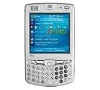 Produktbild HP iPAQ hw6910