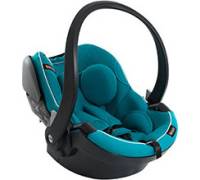 Produktbild HTS BeSafe iZi Go Modular i-Size mit i-Size-Basis