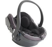 Produktbild HTS BeSafe iZi Go Modular i-Size mit i-Size-Basis