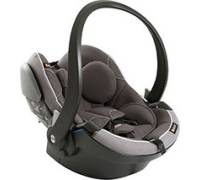 Produktbild HTS BeSafe iZi Go Modular i-Size mit i-Size-Basis