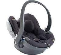 Produktbild HTS BeSafe iZi Go Modular i-Size mit i-Size-Basis