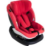 Produktbild HTS BeSafe iZi Modular RF i-Size + i-Size base