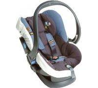 Produktbild HTS BeSafe iZi Sleep