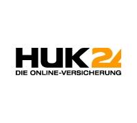 Produktbild HUK24 Berufsunfähigkeitszusatzversicherung mit Risikolebensversicherung