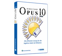 Produktbild Haage & Partner Directory Opus 10