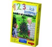 Produktbild Haba 1,2,3 ... ich komme!