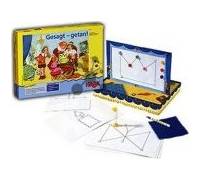 Produktbild Haba Gesagt - getan!