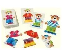 Produktbild Haba Kleiner Teddy