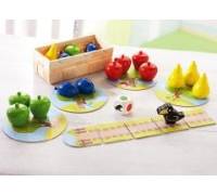 Produktbild Haba Meine ersten Spiele - Erster Obstgarten