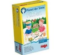 Produktbild Haba Planet der Sinne - Fühlen