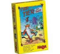 Produktbild Haba Tier auf Tier - Das Duell