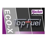 Produktbild Hacker Motor TopFuel 20C LiPo-Serie