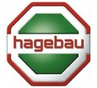 Produktbild Hagebau / Go On! Rauhfaser grob