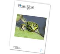 Produktbild Hahnemühle FineArt Photo Gloss 255