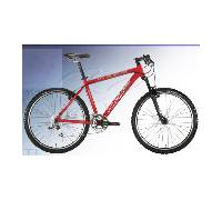 Produktbild Haibike Rise