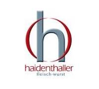 Produktbild Haidenthaller Leberkäse