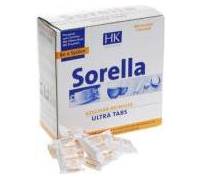 Produktbild Haka Kunz Sorella Ultra Tabs