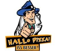Produktbild Hallo Pizza Pizzaservice