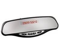 Produktbild Hama Mirror III