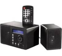 Produktbild Hama WLAN Internet Radio