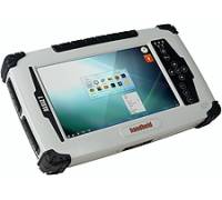 Produktbild Handheld Europe Algiz 7