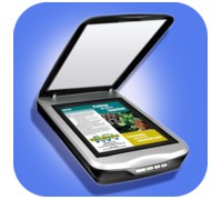 Produktbild Hang Nguyen Fast Scanner