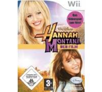 Produktbild Hannah Montana - Der Film