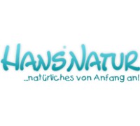 Produktbild Hans Natur Naturbauklötze ca. 25 Teile, natur