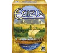 Produktbild Hans im Glück Egizia - Im Tal der Könige