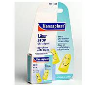 Produktbild Hansaplast Lärmstop