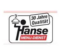 Produktbild Hanse Menü-Dienst Essen auf Rädern