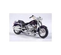 Produktbild Harley-Davidson FLSTF Fat Boy