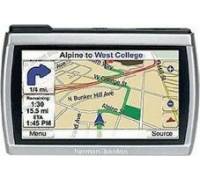 Produktbild Harman / Kardon Guide+Play GPS-410