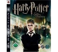 Produktbild Harry Potter und der Orden des Phönix 