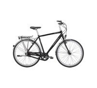 Produktbild Hartje Bergamo - Rohloff Speedhub (Modell 2013)