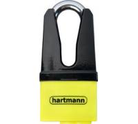 Produktbild Hartmann Schlösser Bügel-Bremsscheibenschloss 1100
