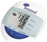 Produktbild Hartmann Tensoval comfort