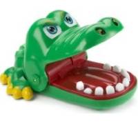 Produktbild Hasbro Kroko Doc