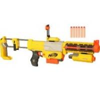 Produktbild Hasbro Nerf Vortex N-Strike Recon CS-6
