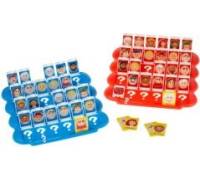 Produktbild Hasbro Wer ist es?