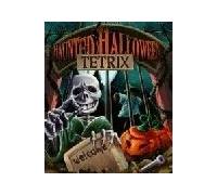 Produktbild Haunted Halloween Tetrix